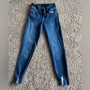 Jeans for your teen